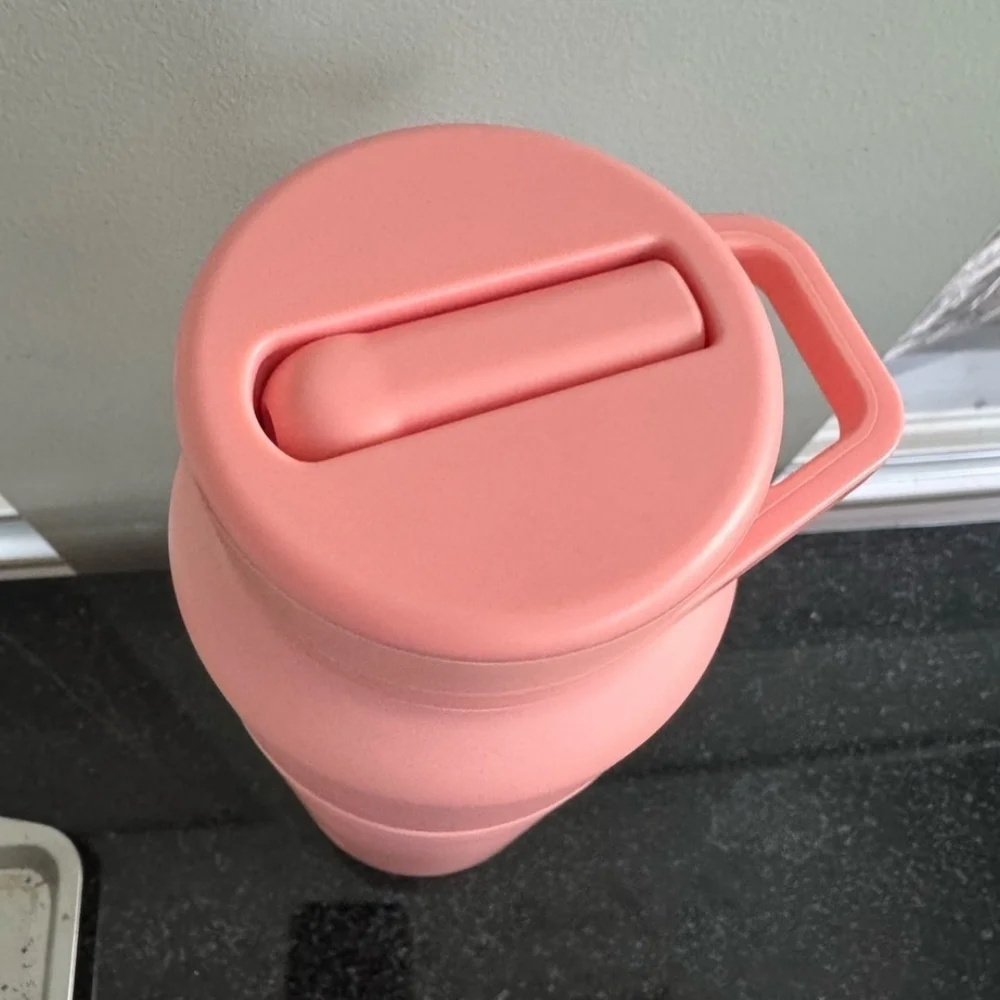 Brumate 35oz Guava - Picture 2 of 4